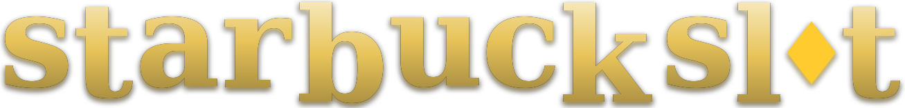 starbuck slot logo