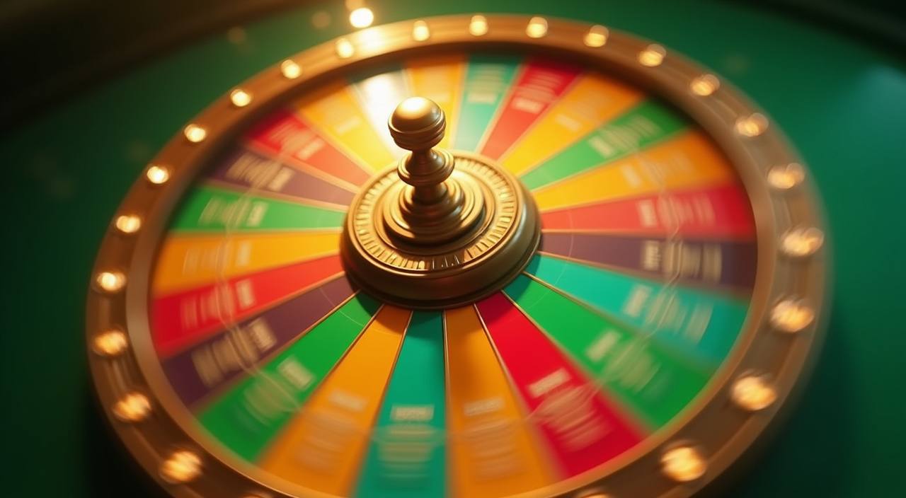 starbuck slot Apa yang Kami Tawarkan dalam Ruang Keberuntungan